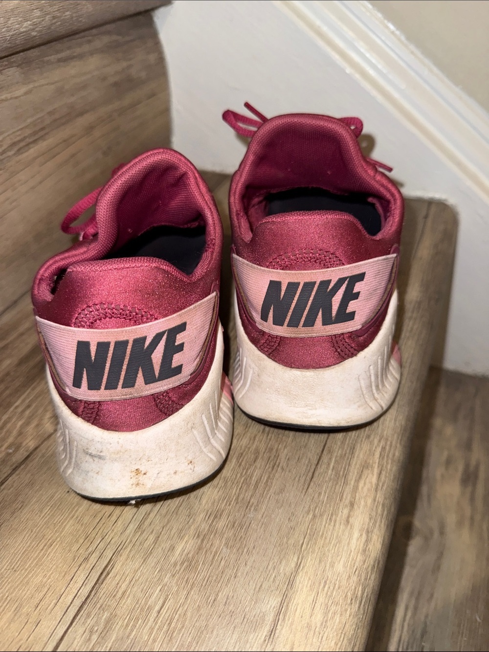 Nike Free Metcon 4 Women's Training Shoes - Picture 6 of 9